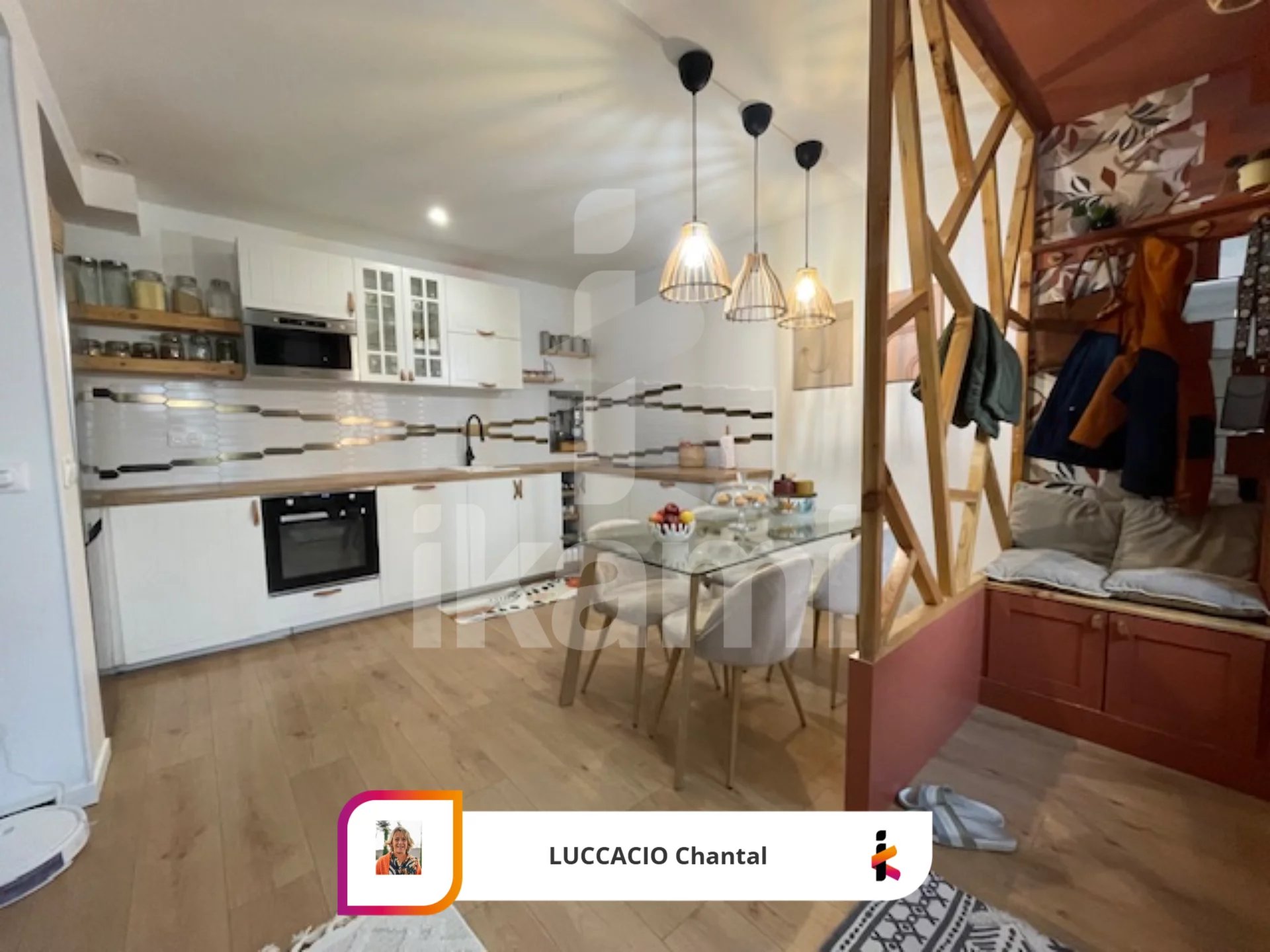 Vente Maison Agde