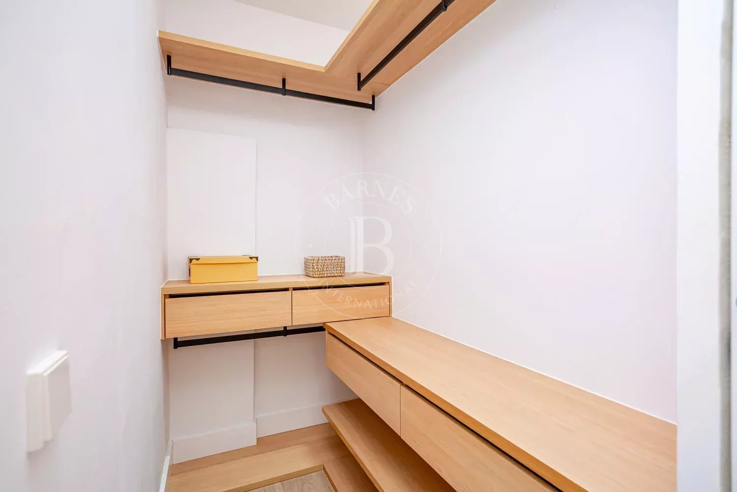 Daire Madrid - picture 17