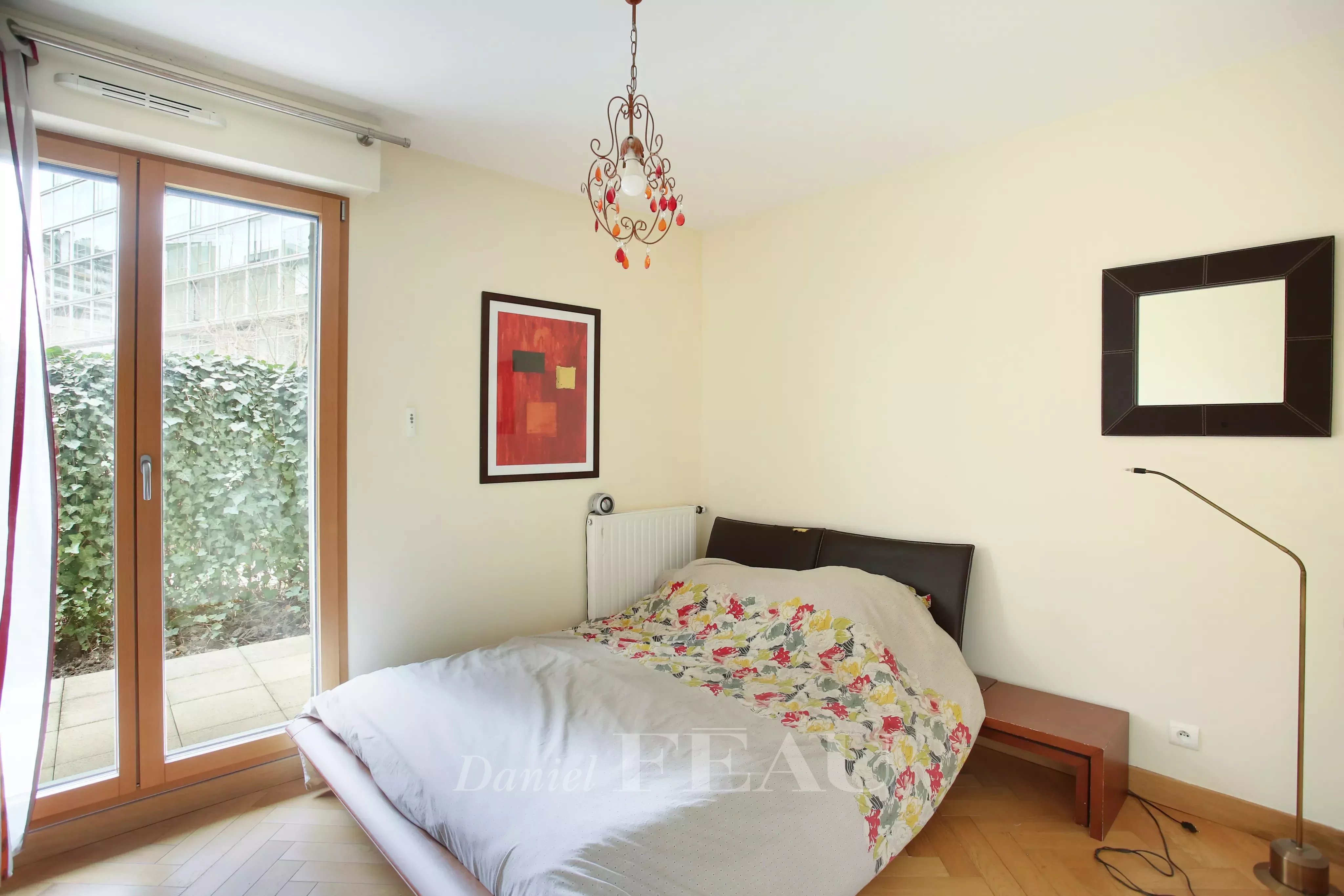 Rental Apartment Paris 15th