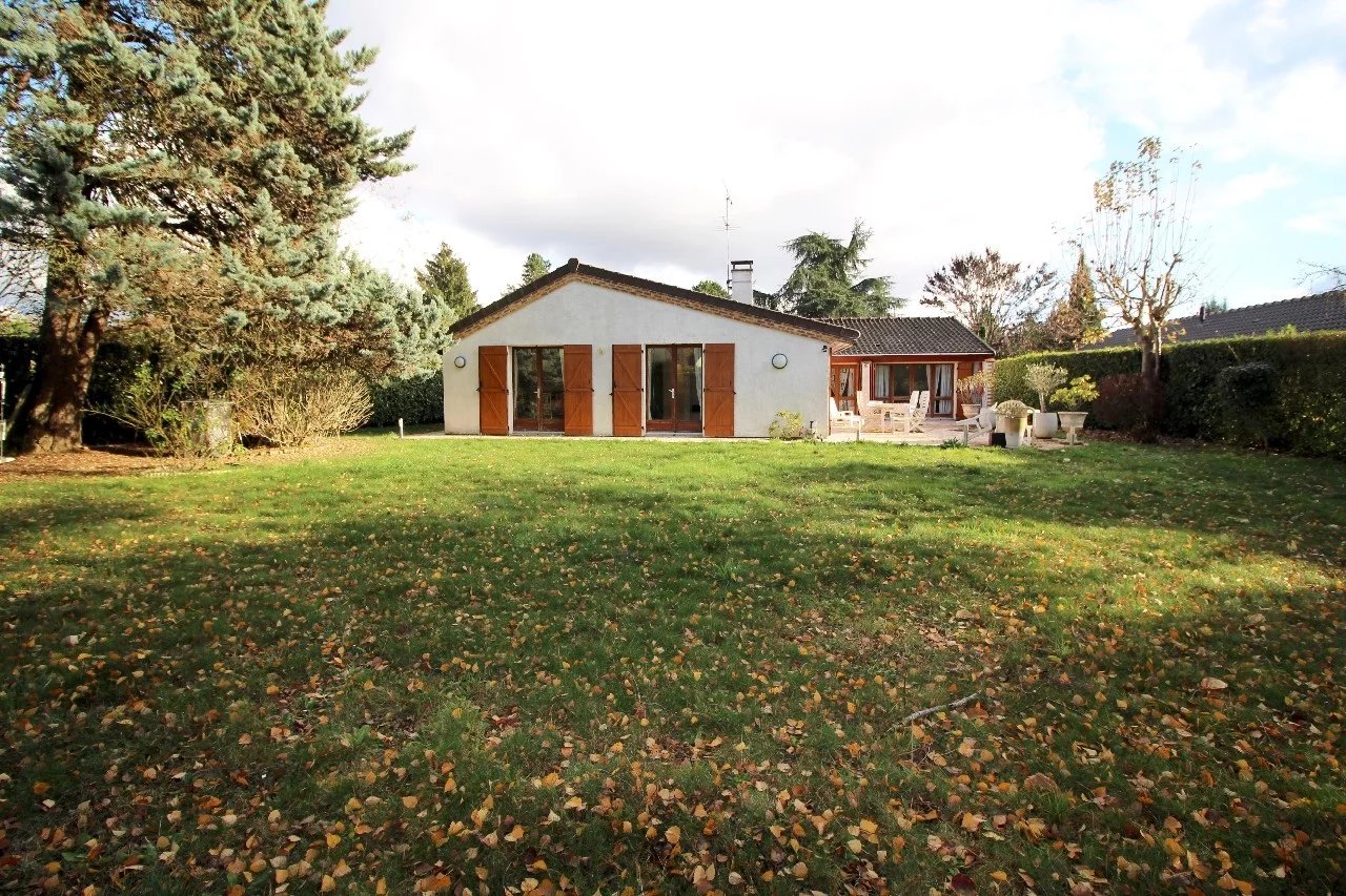 Vente Maison Lésigny