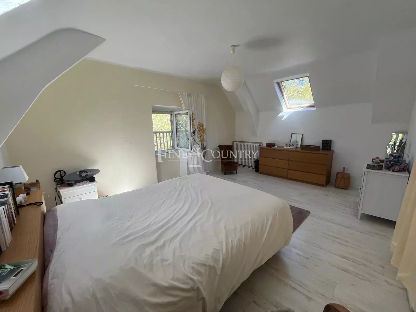 Photo of House for sale in Correze on the border of Dordogne