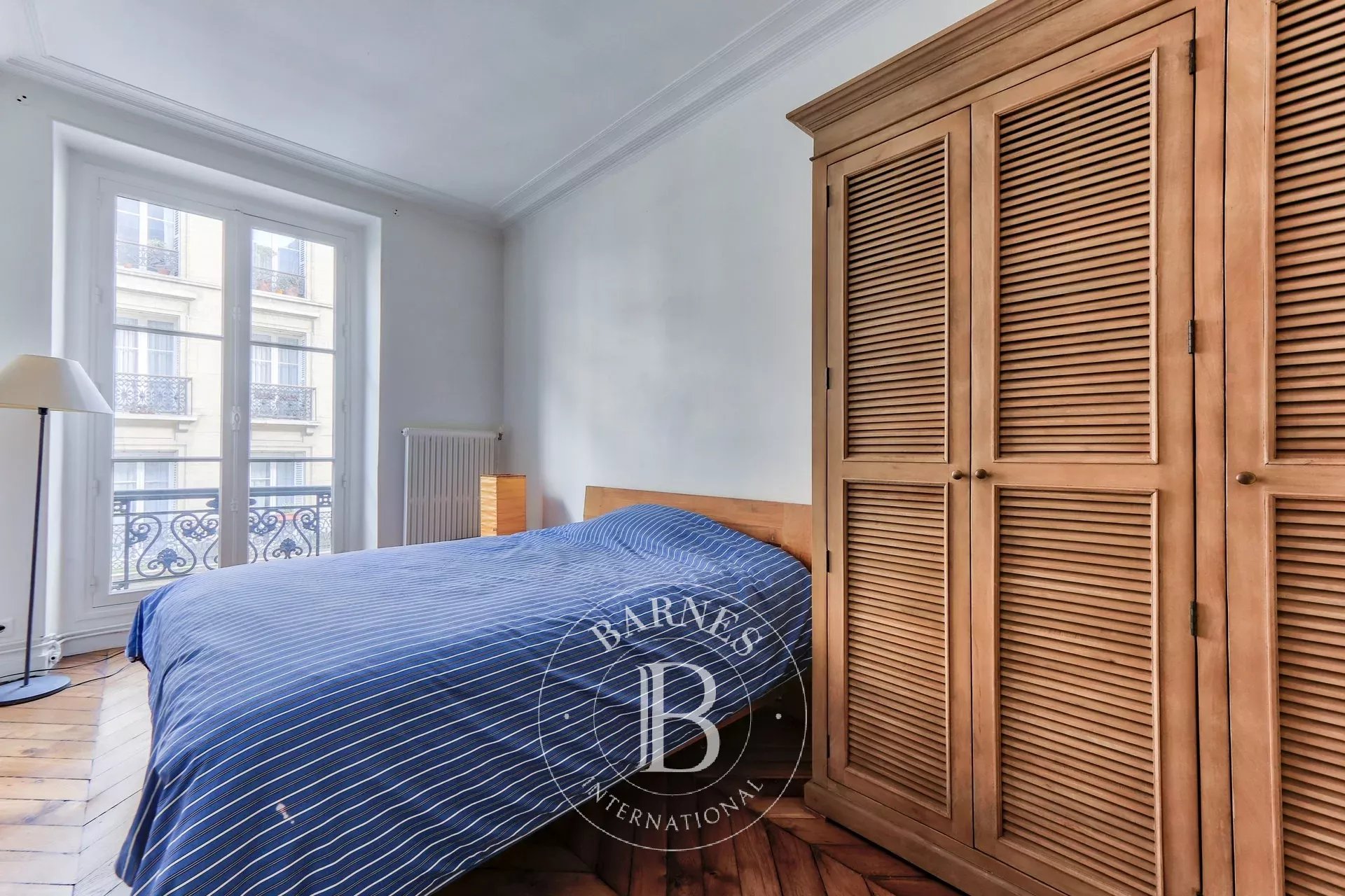 Daire Paris 9ème - picture 9