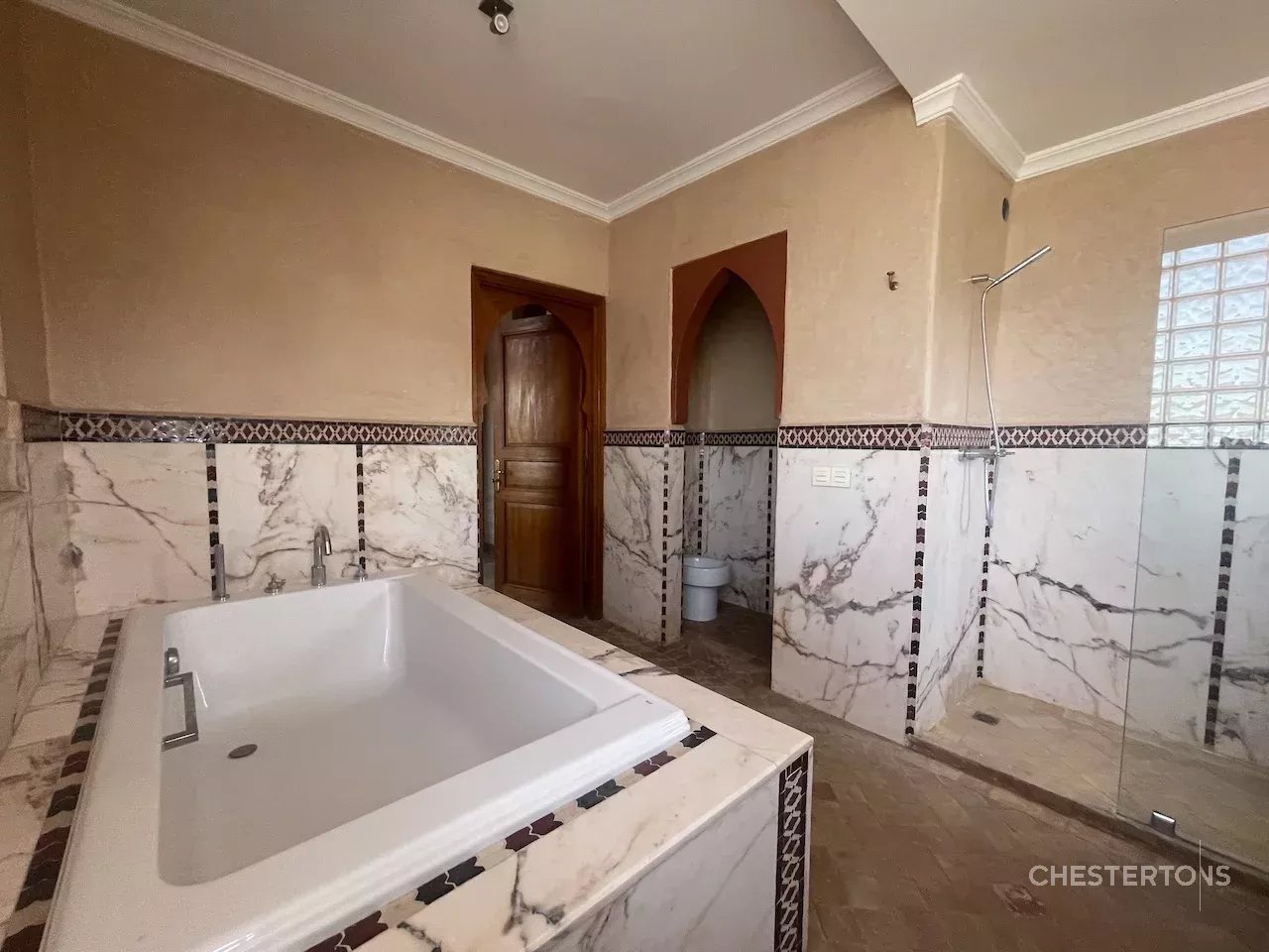 Image of Villa - 4 Bedrooms for Sale in Marrakech-Ménara-Marrakech-Morocco, Image 16
