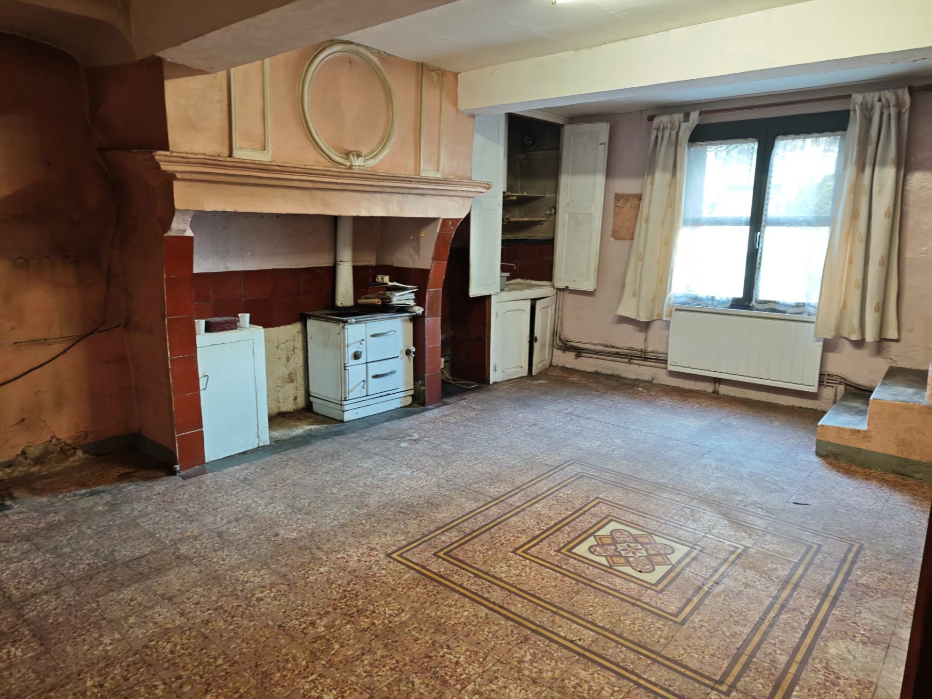 Vente Maison Saint-Pargoire