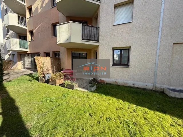 Vente Appartement Rouen