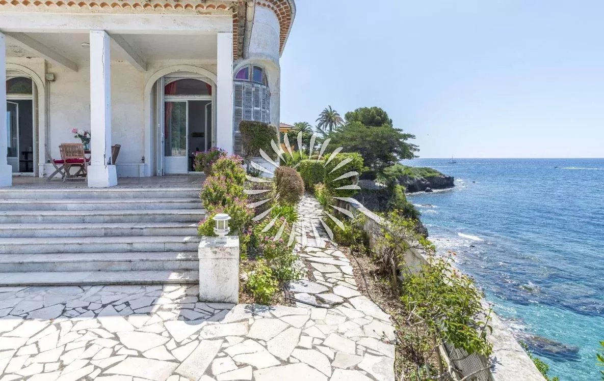 Villa - Cap d'Ail