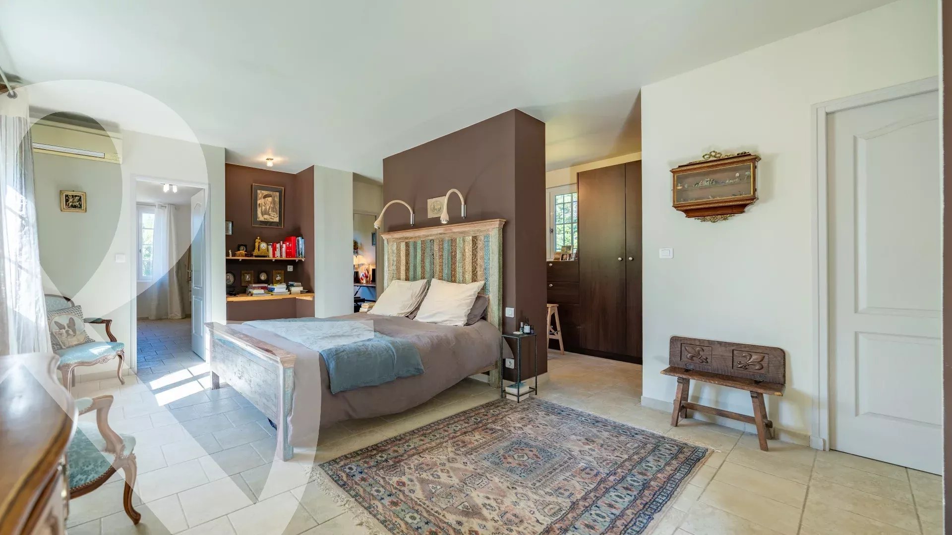 BELLE PROPRIETE EN CAMPAGNE