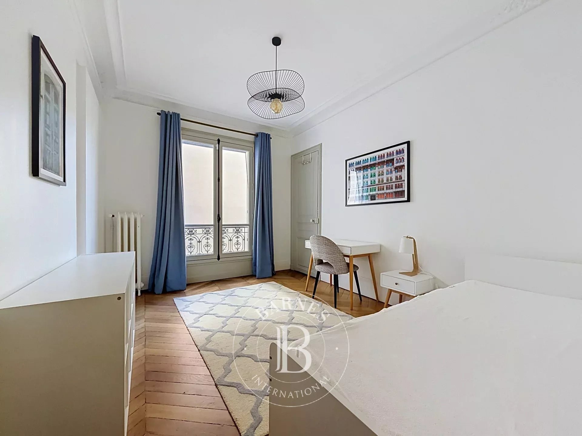 Paris  - Apartment 3 Bedrooms - picture 13
