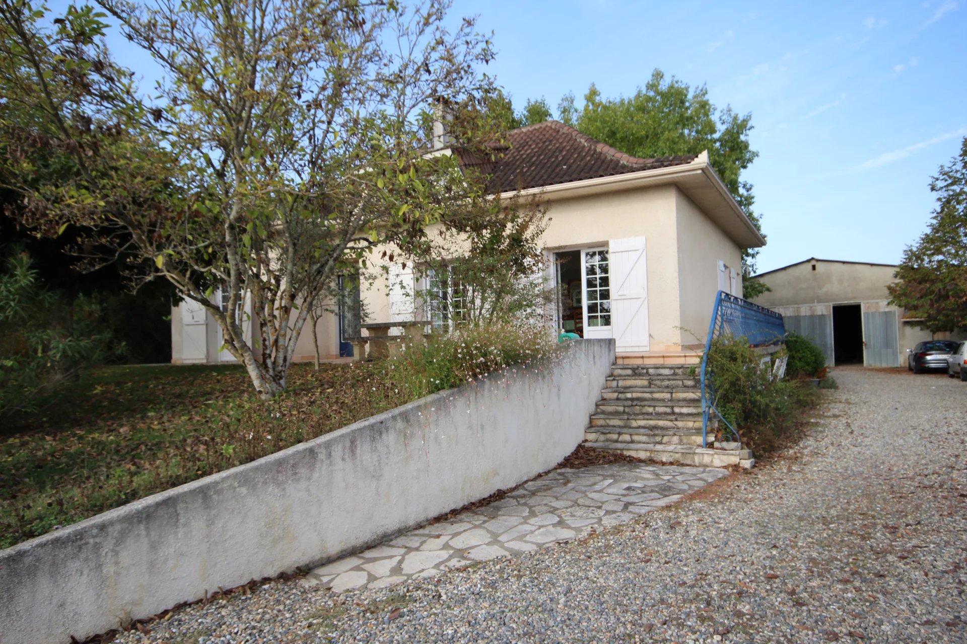 Vente Maison Bressols