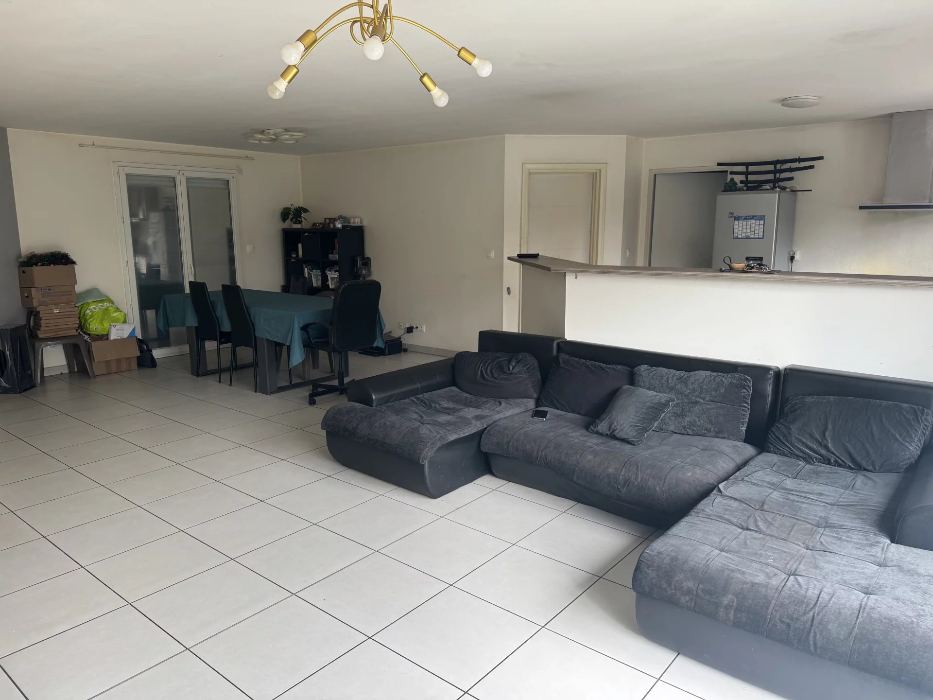 Achat Maison T4 à Belin-Béliet (33830) - 95m²