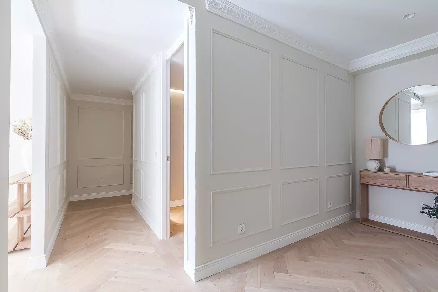 Daire Madrid - picture 13