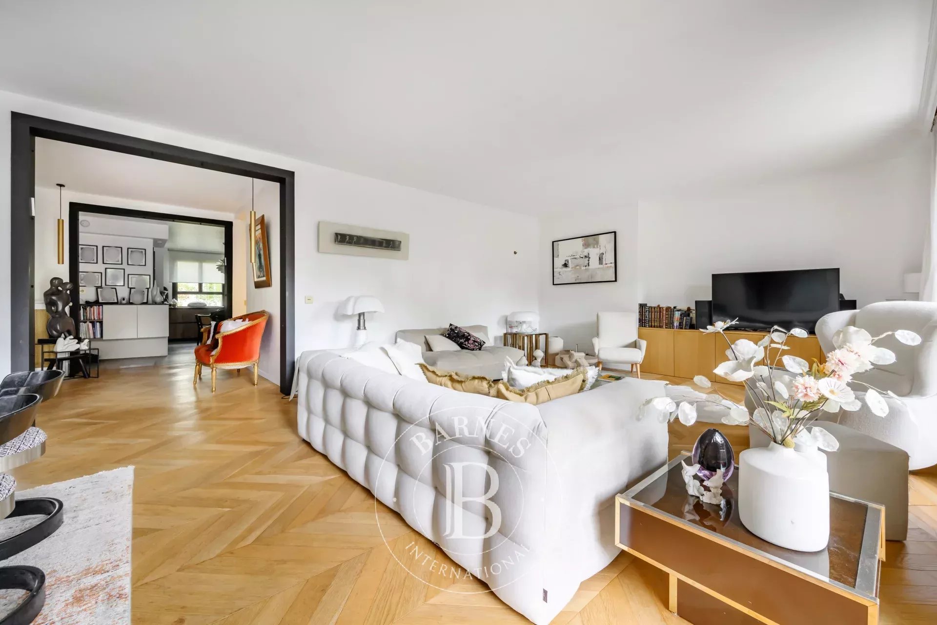 Daire Fontenay-sous-Bois - picture 5