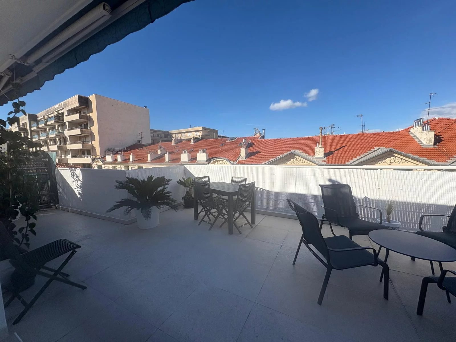 Sale Apartment - Nice