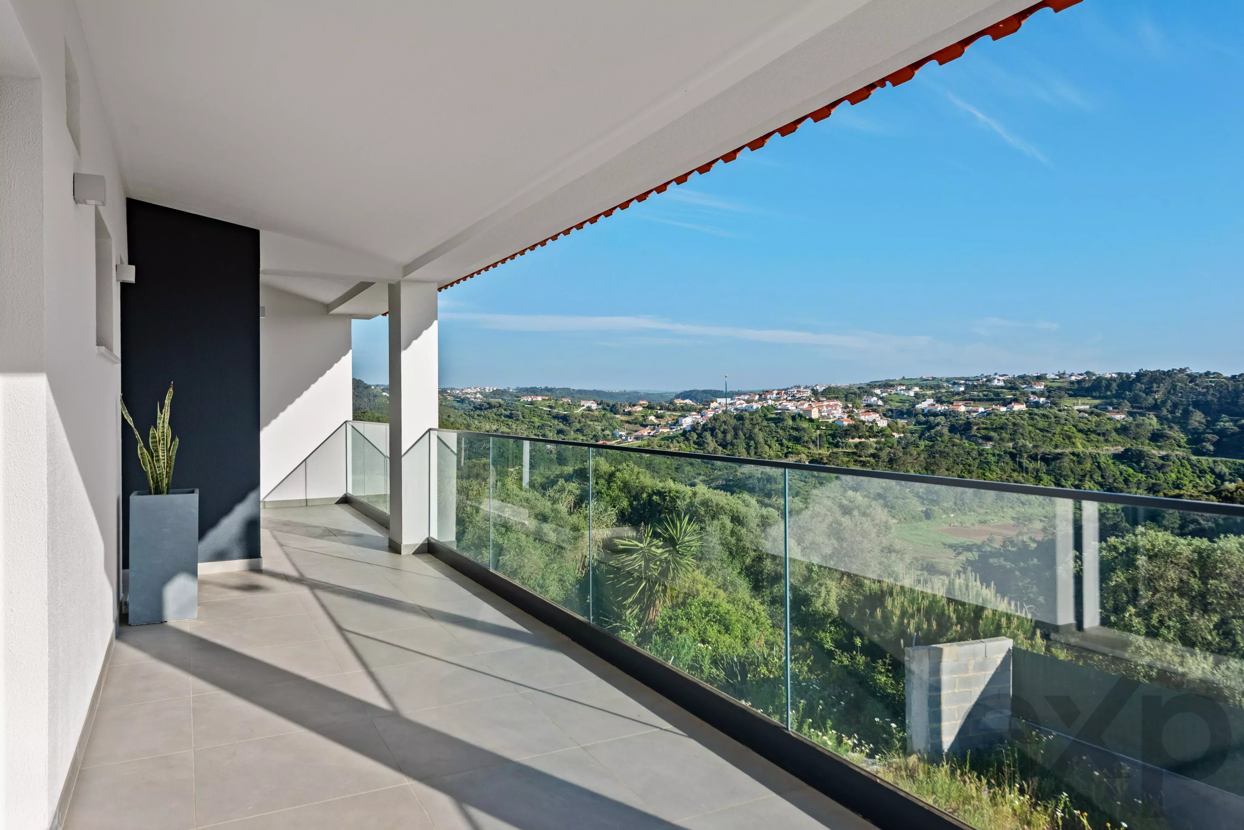 Ericeira, Carvoeira - T3+1 House with pool, country and sea view 87149519 image 2