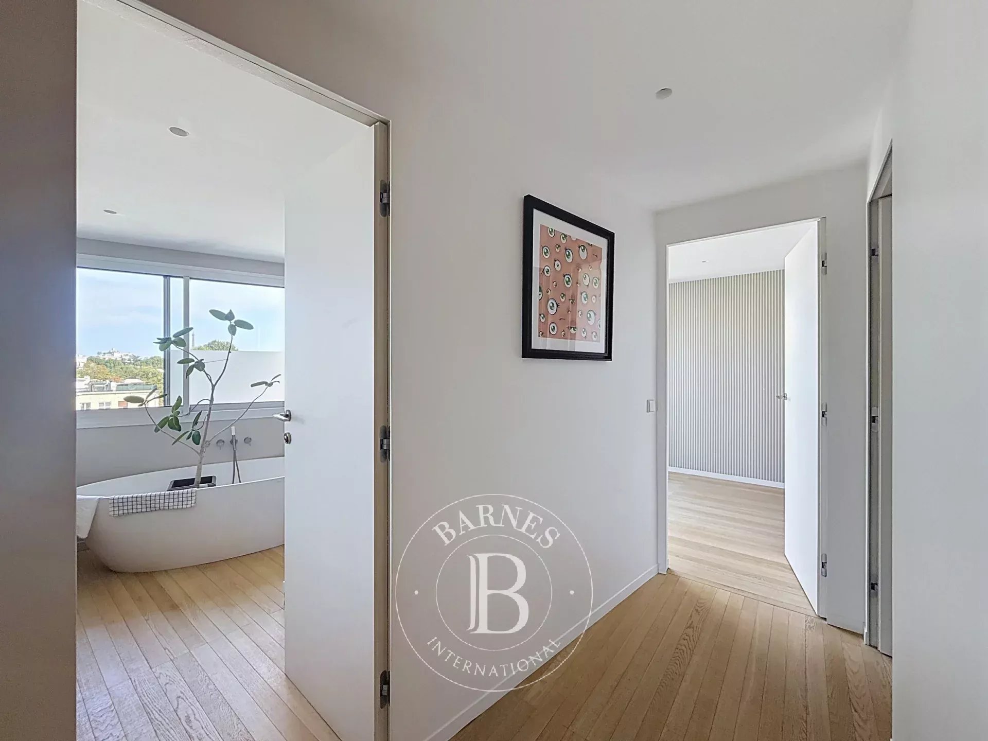 Neuilly-sur-Seine  - Appartement 5 Pi&egrave;ces 3 Chambres - picture 16