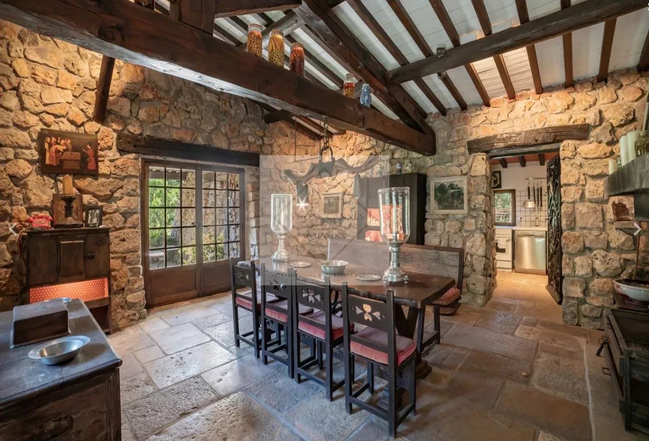 Opportunité Rare : Domaine Historique Prestigieux – Valeur Initiale 7,5 M€ — photo 19
