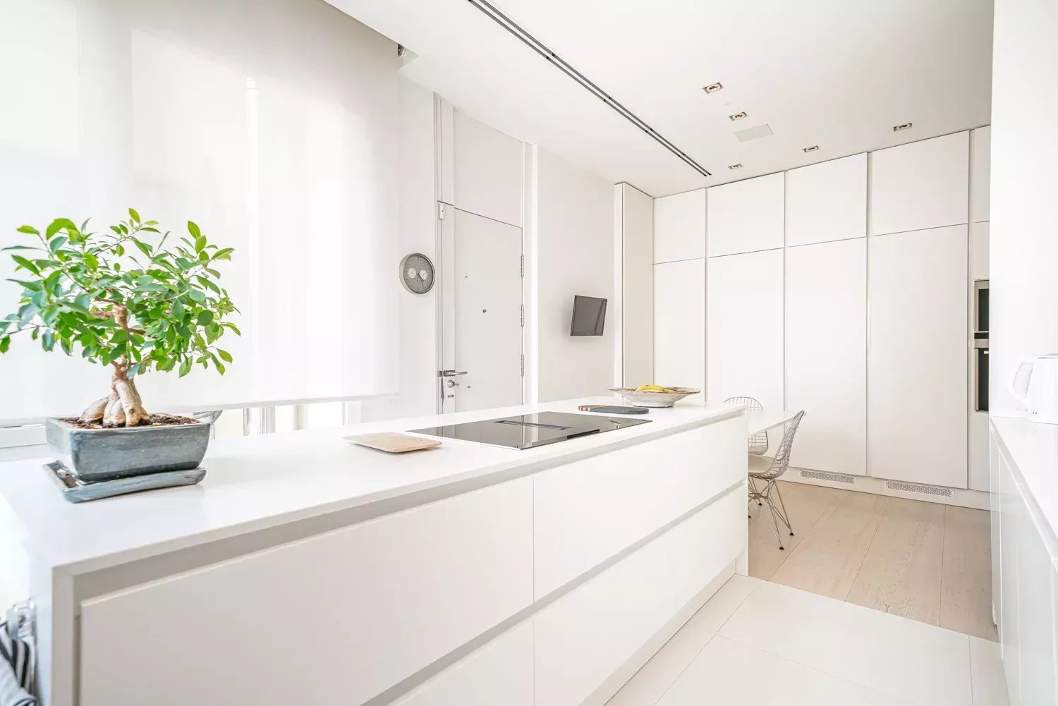 Daire Madrid - picture 21