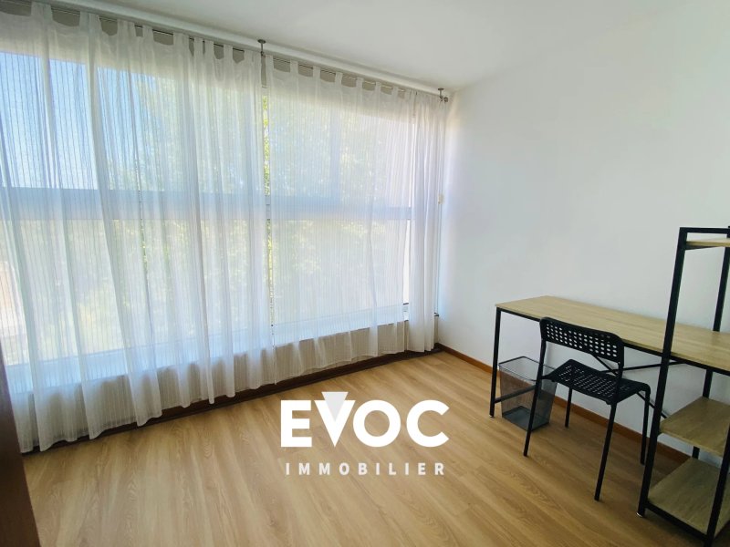 Photo 6 — Appartement T4 - 103m² Montpellier Quartier Pas du Loup