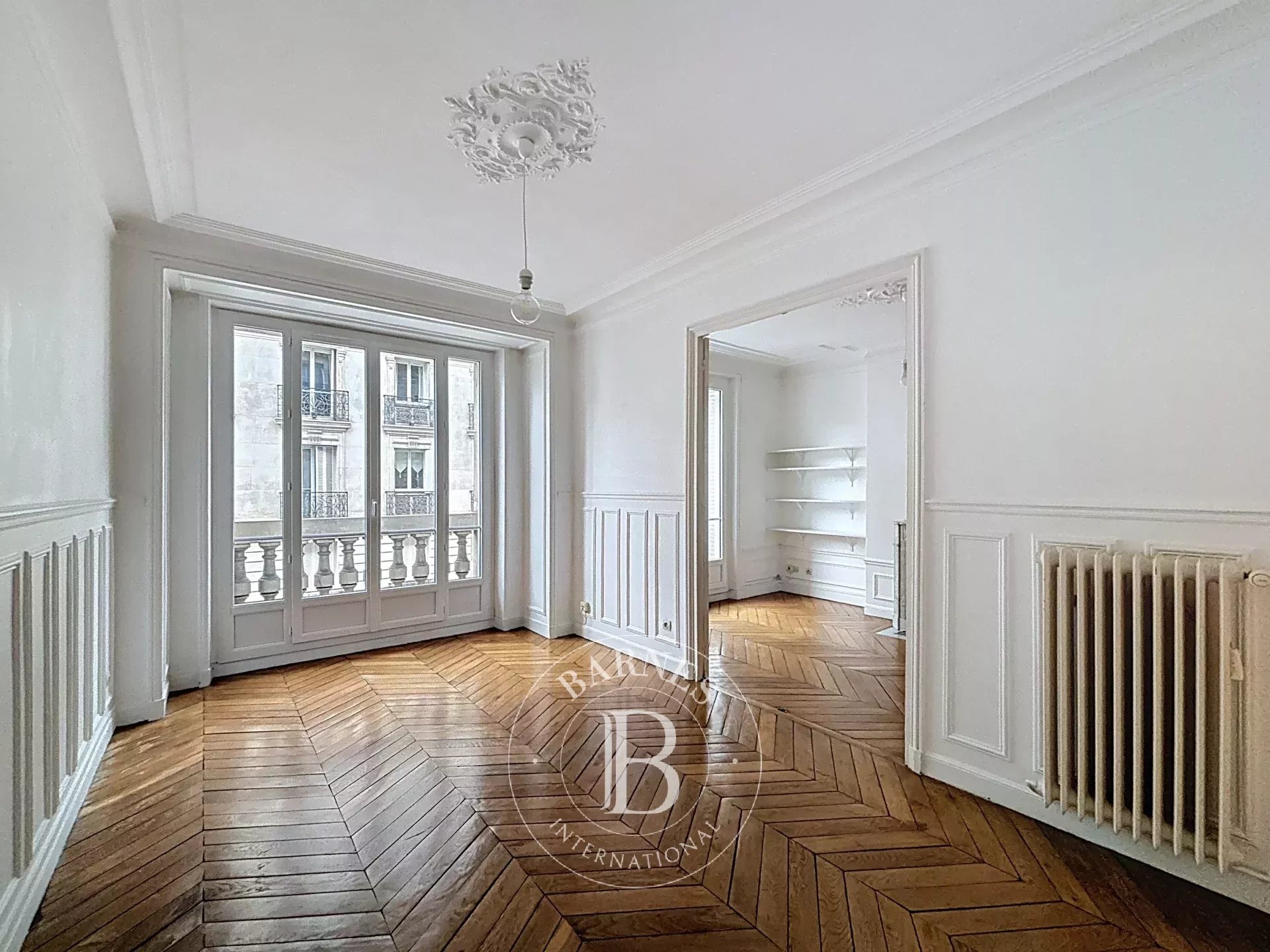 Daire Paris 15ème - picture 4