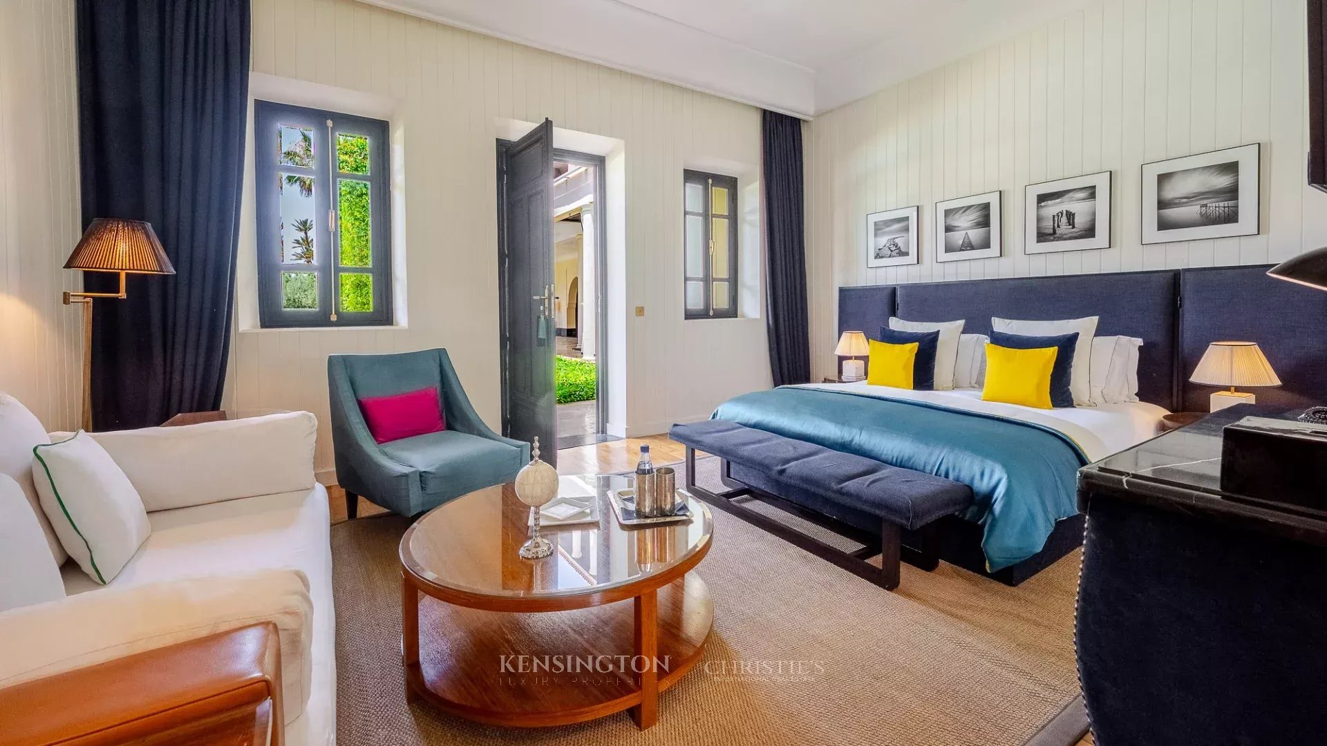 6 Bedroom Villa/Townhouse's Image 47