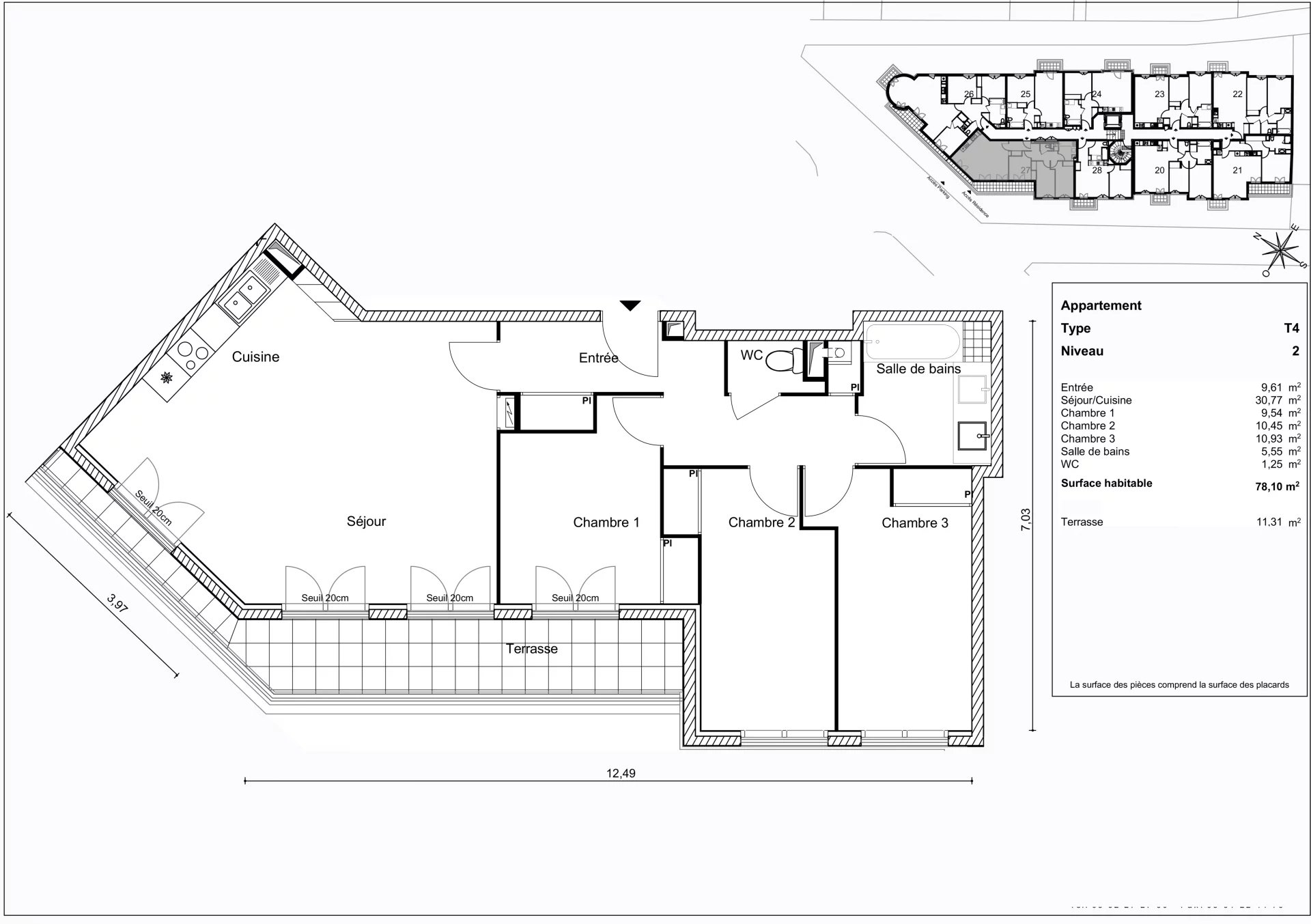 Agence immobilière de Excellium Patrimoine