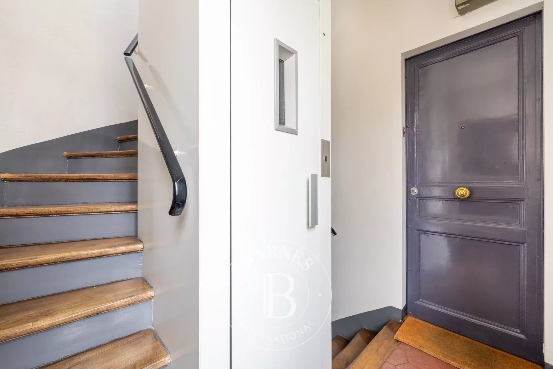 Daire Paris 3ème - picture 22