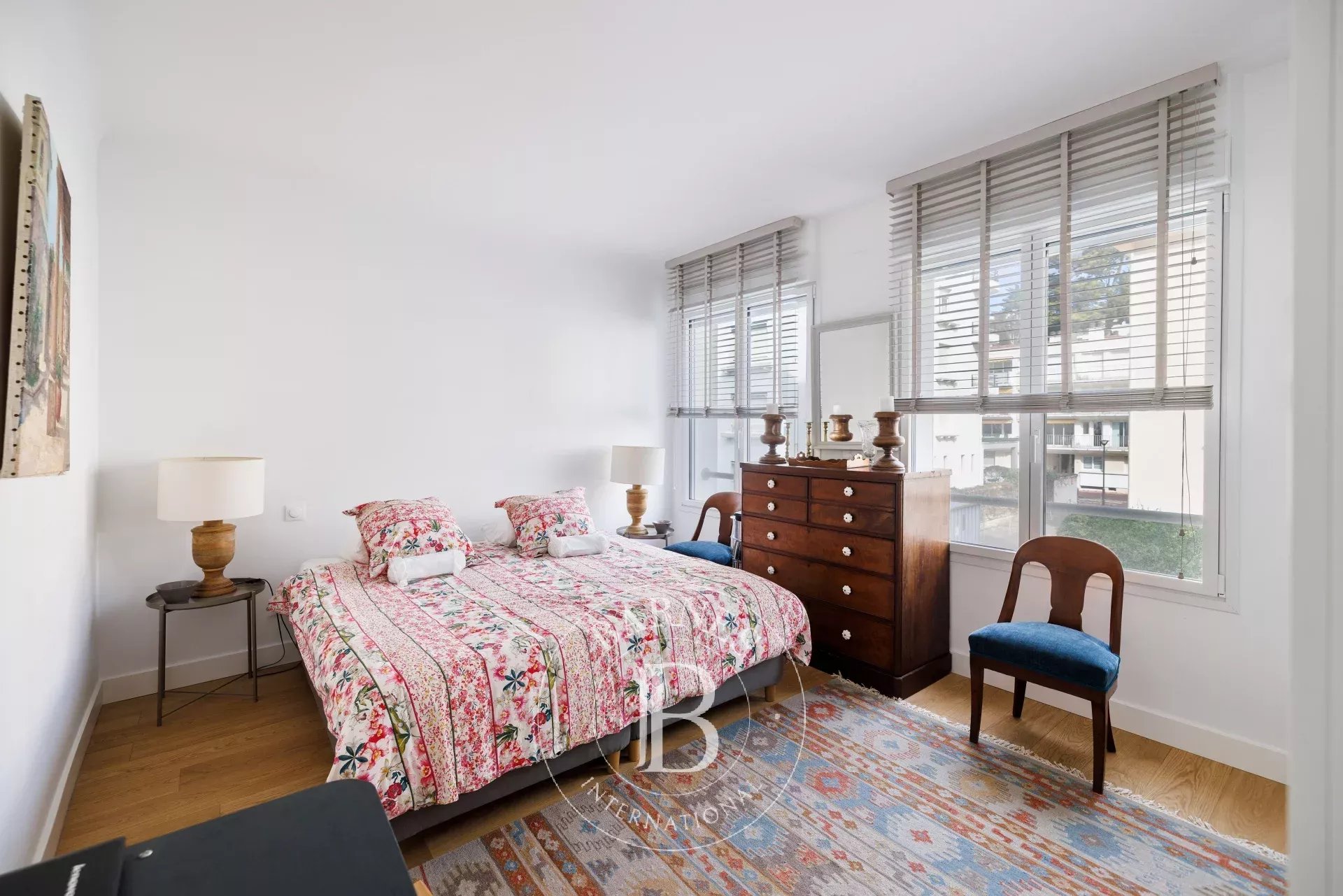 Saint-Jean-de-Luz  - Appartement  - picture 9