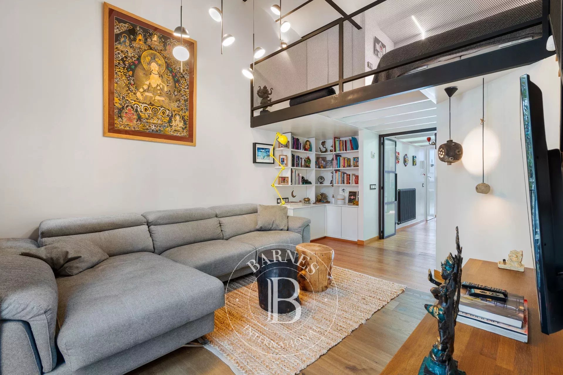 Daire Barcelona - picture 21