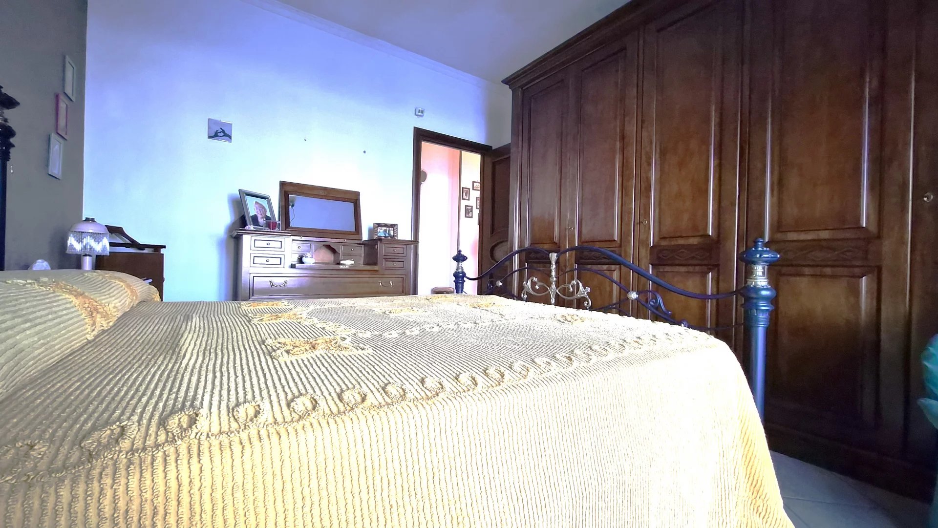 Villa Via Madonna del Pantano Giugliano in Campania