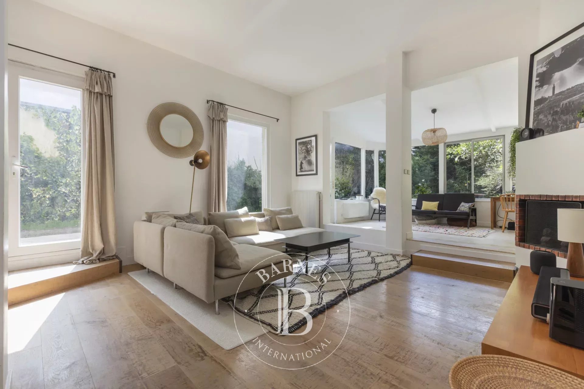 Maison Bois-Colombes  -  ref 86917411 (picture 1)