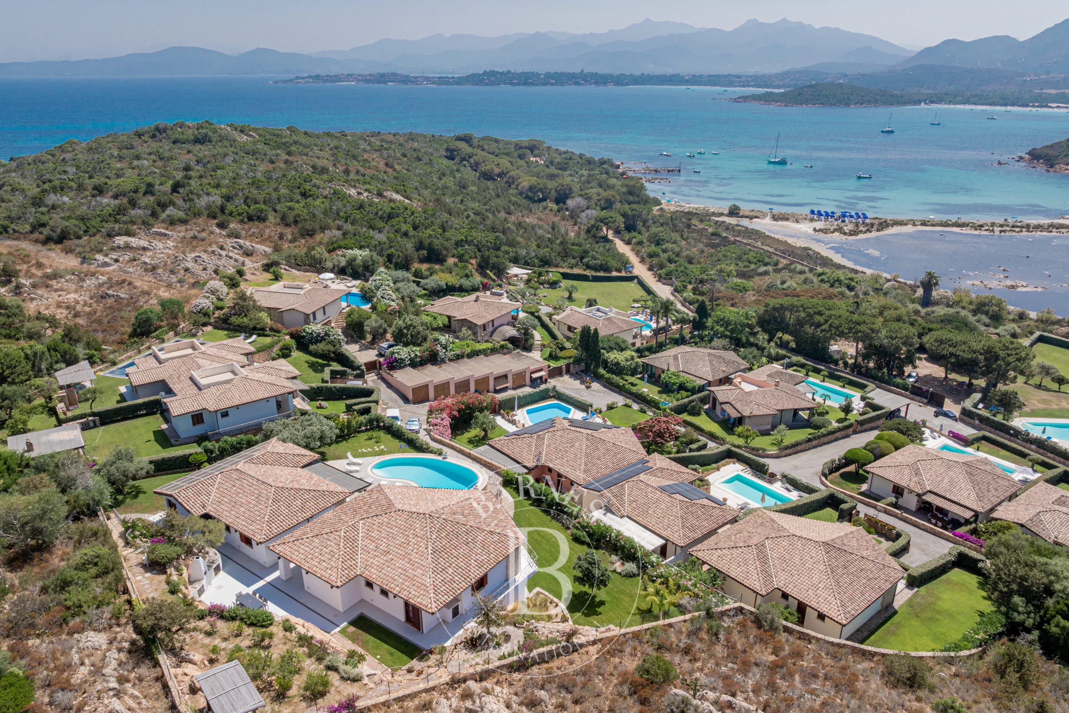 Villa San Teodoro - picture 20