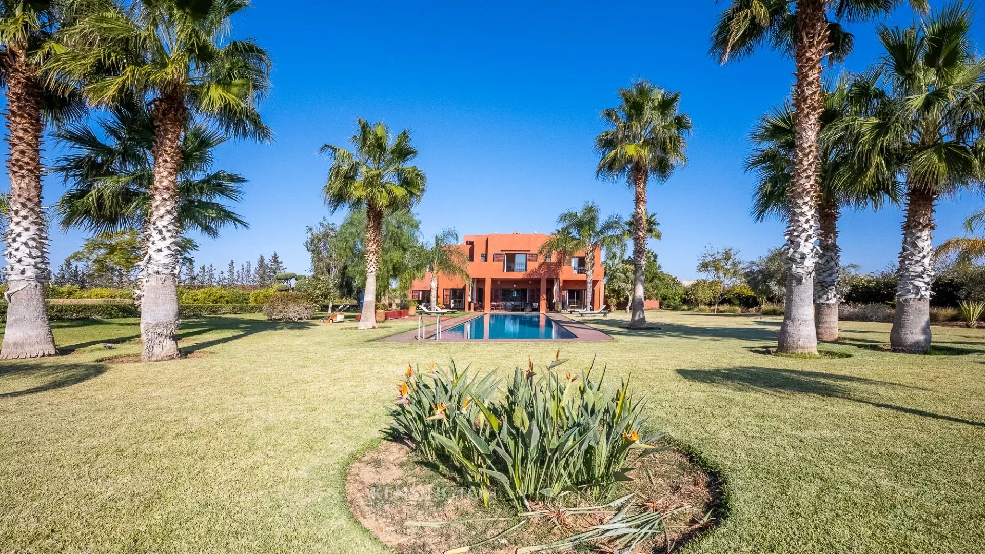 5 Bedroom Villa/Townhouse's Image 25