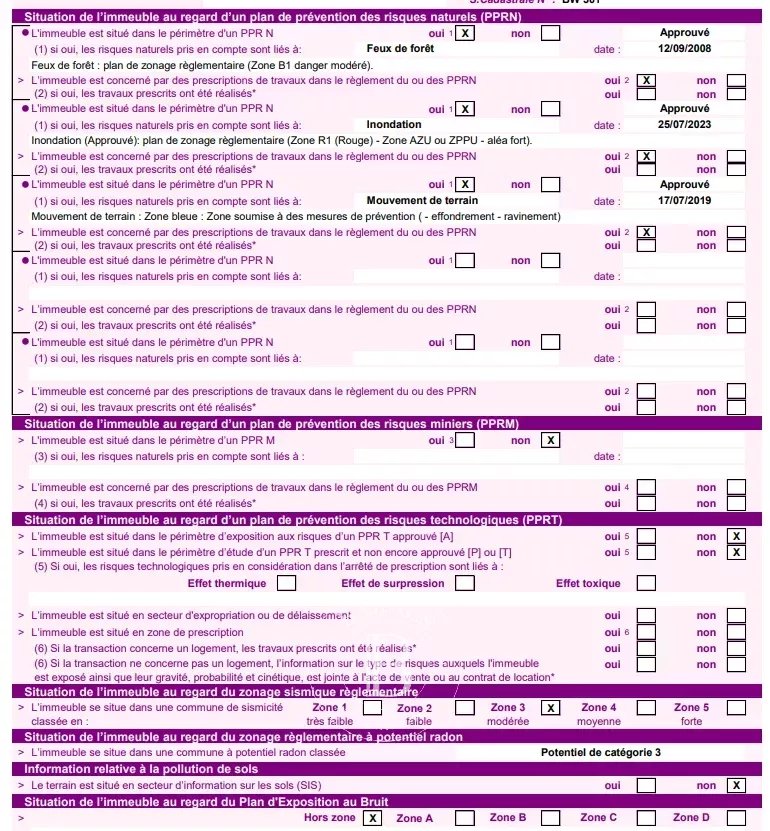 Villa Mougins - picture 26