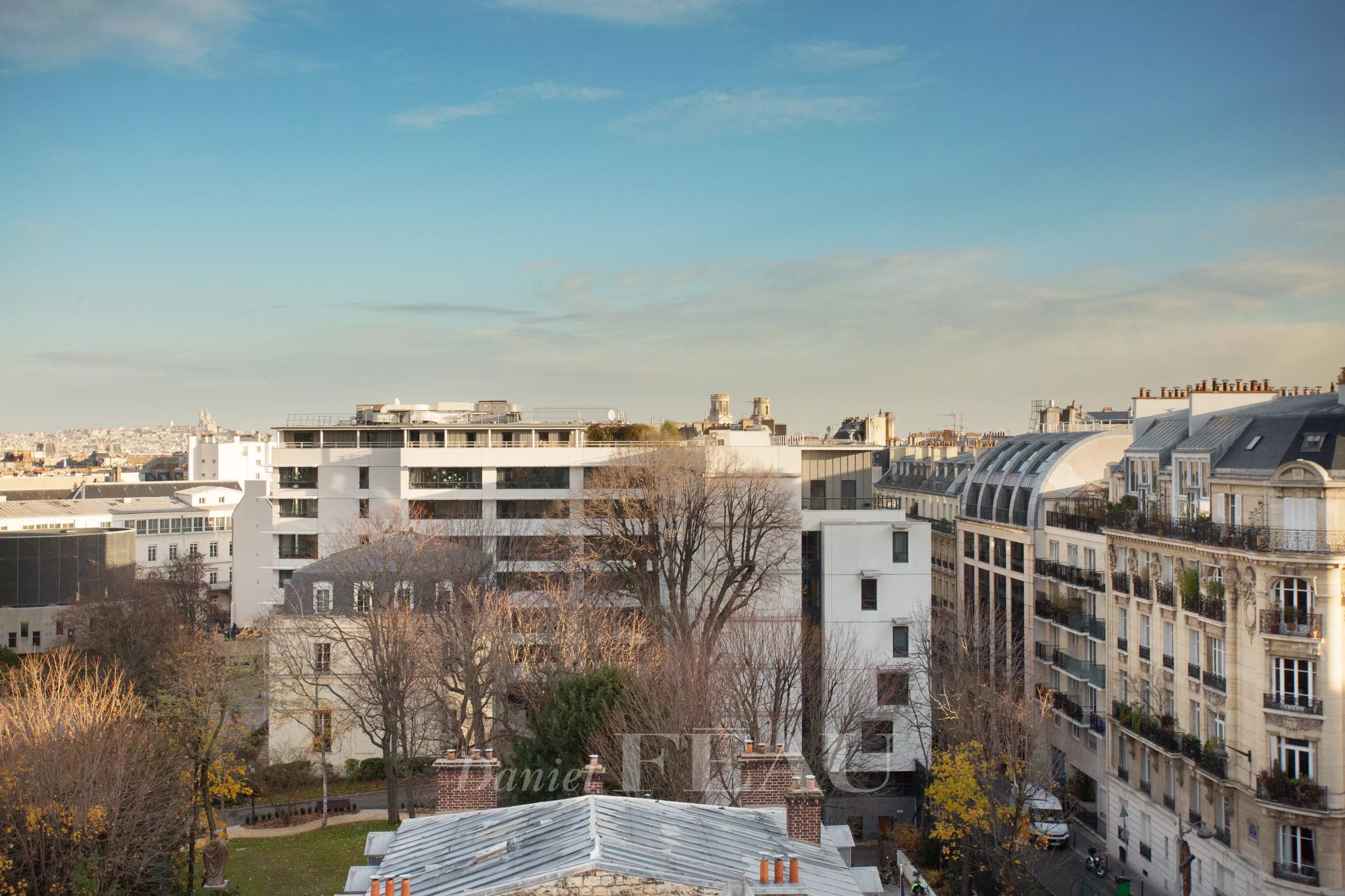 Rental Apartment Paris 6th