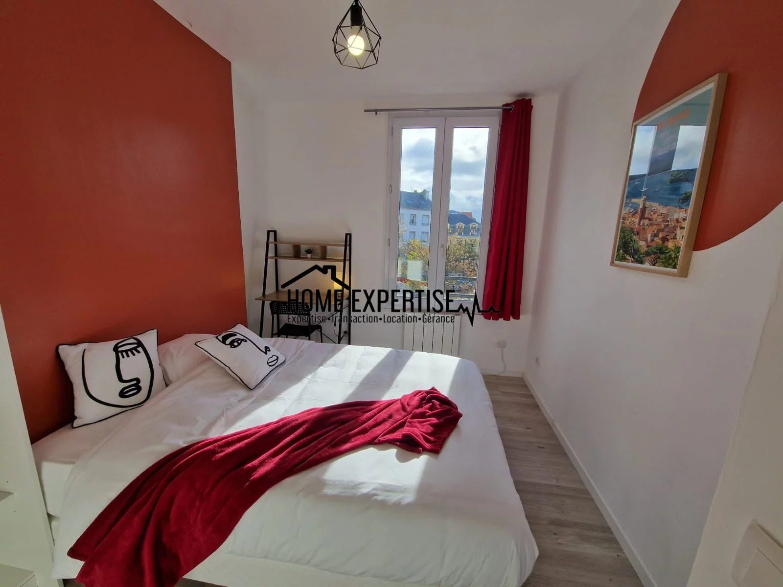 Location Appartement Le Havre