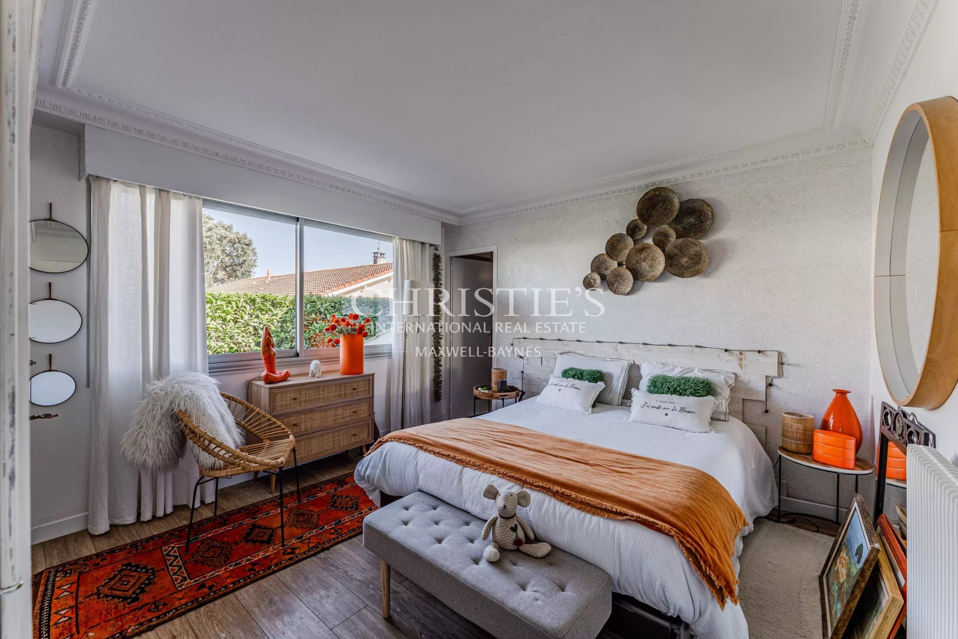 4 Bedroom Villa/Townhouse's Image 10