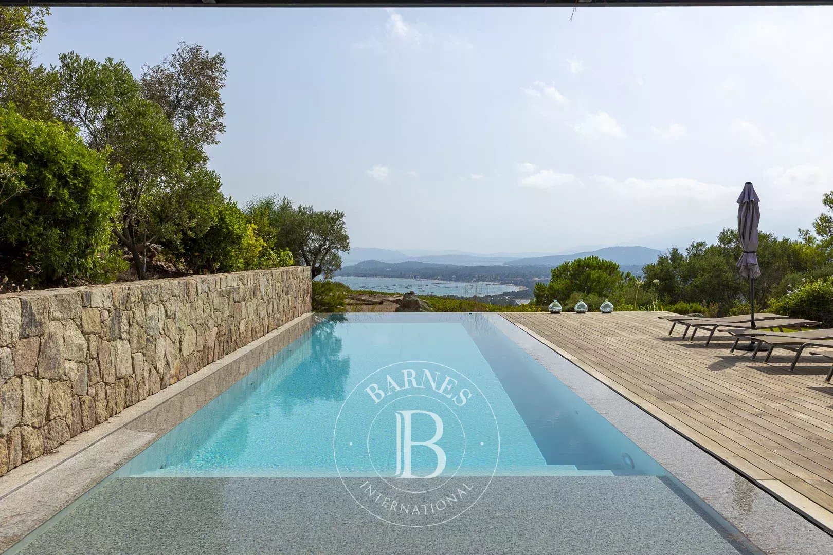 Porto-Vecchio  - Villa  - picture 1