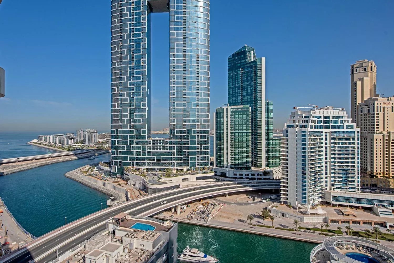 Sale Apartment Dubai