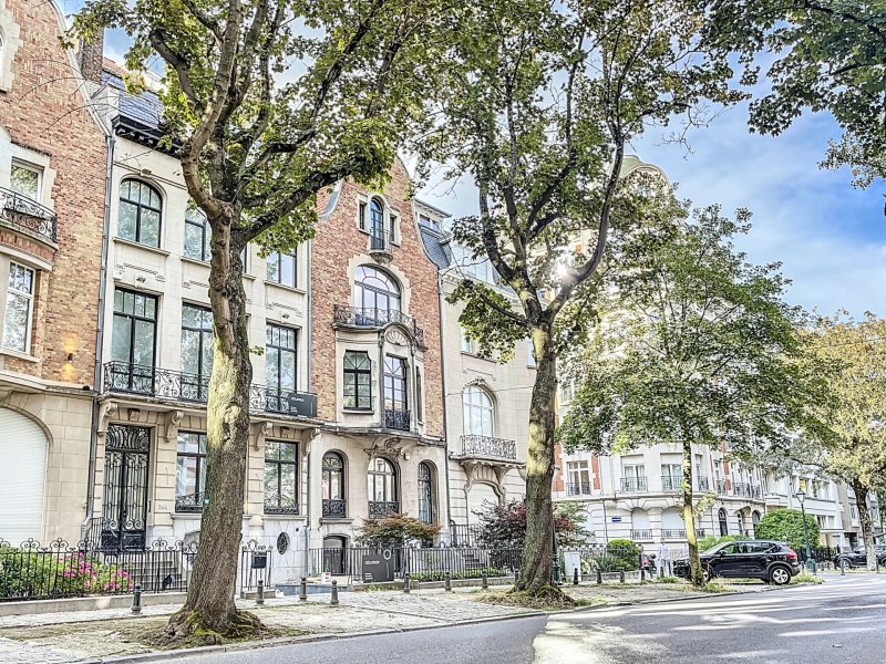 À louer Hôtel particulier | Uccle - picture 1