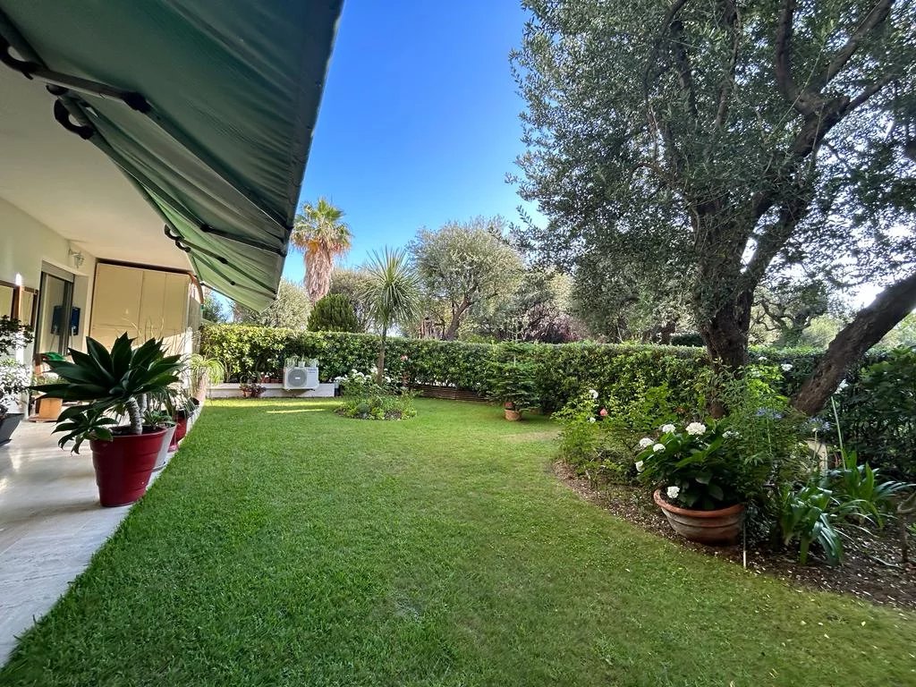 Sale Apartment Roquebrune-Cap-Martin