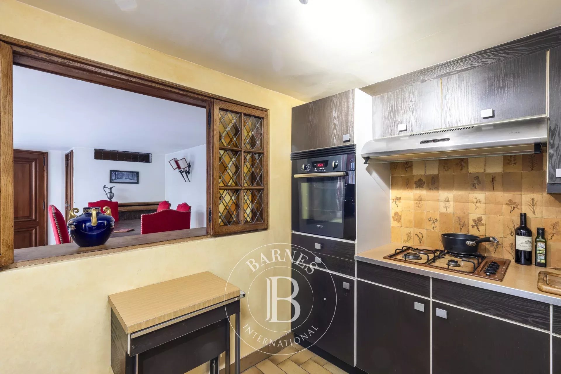 Daire Paris 4ème - picture 4