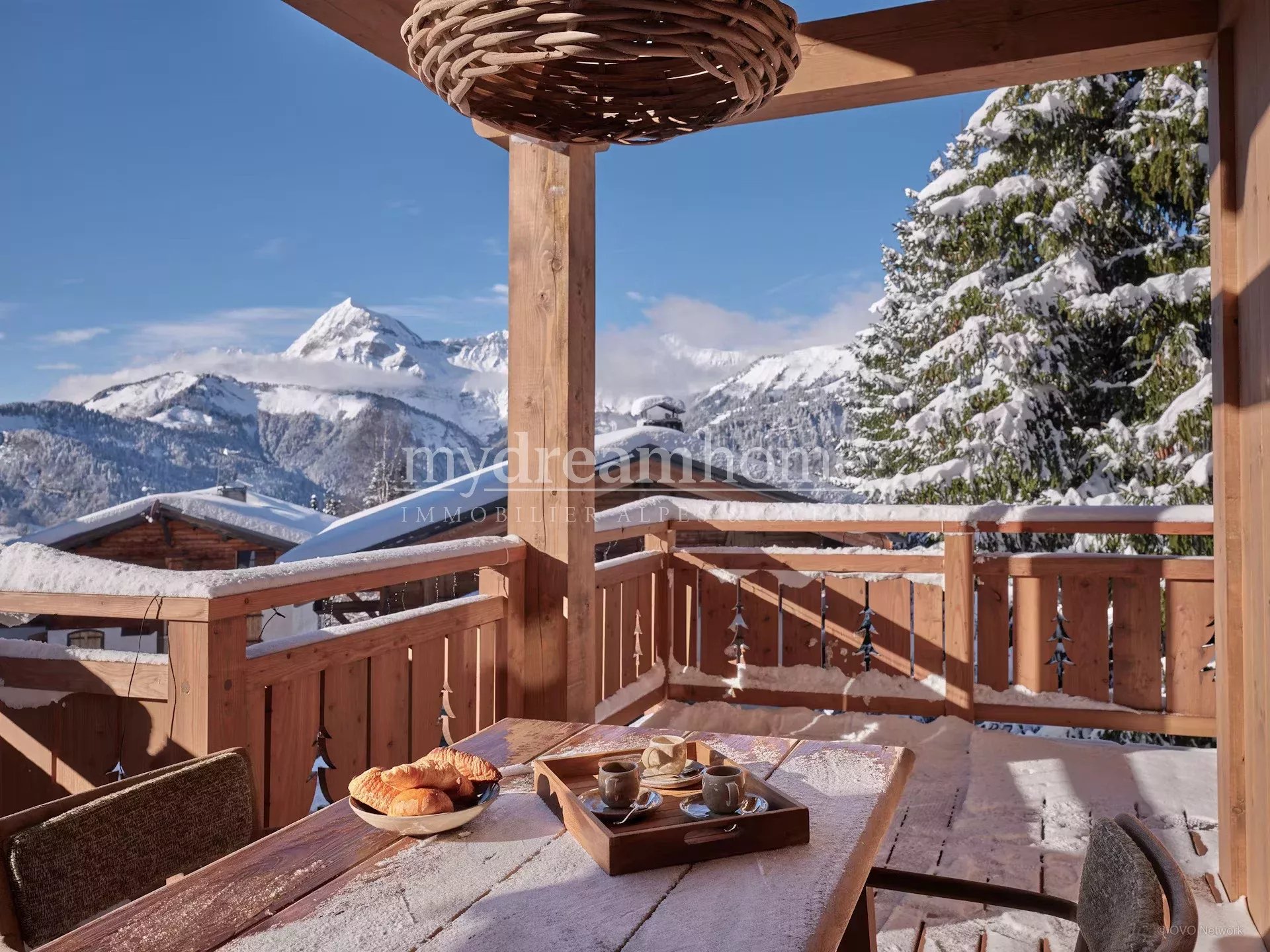 Agence immobilière de MY DREAM HOME