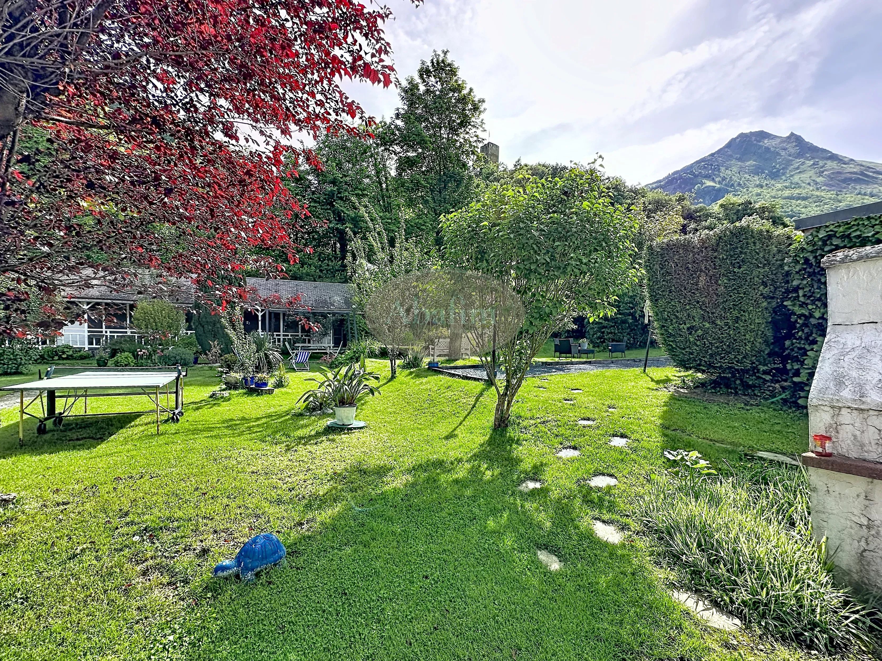 Superbe Maison