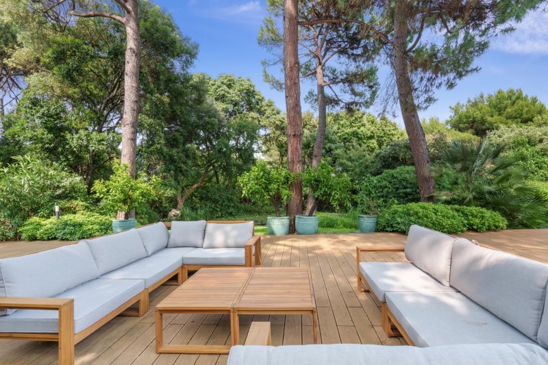 Alquiler Villa | Sainte-Maxime - picture 3