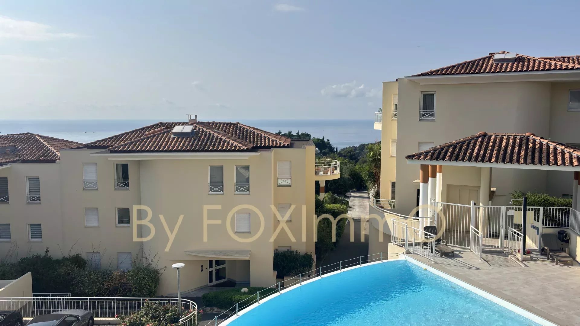 Agence immobilière de Foximmo