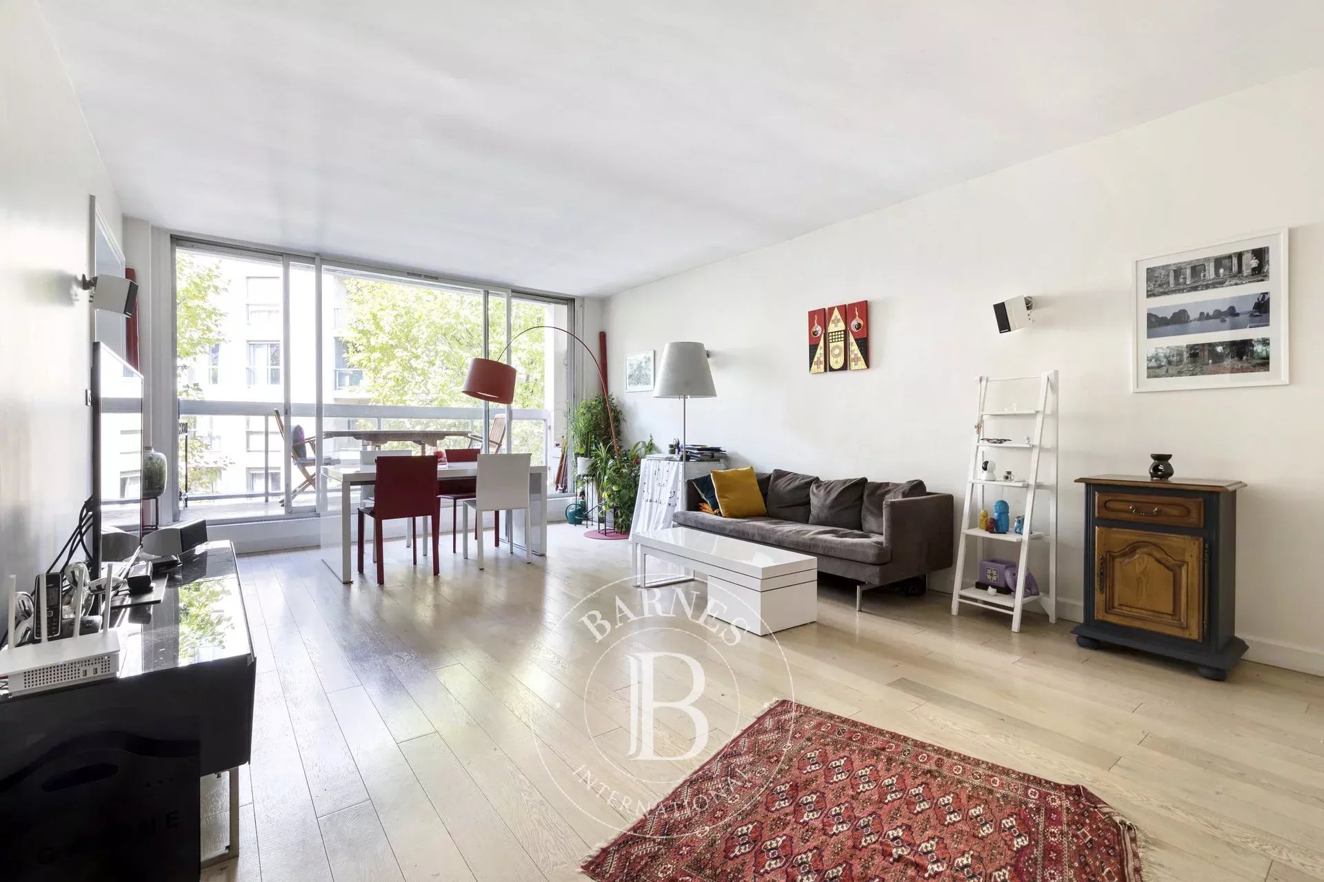 Daire Neuilly-sur-Seine