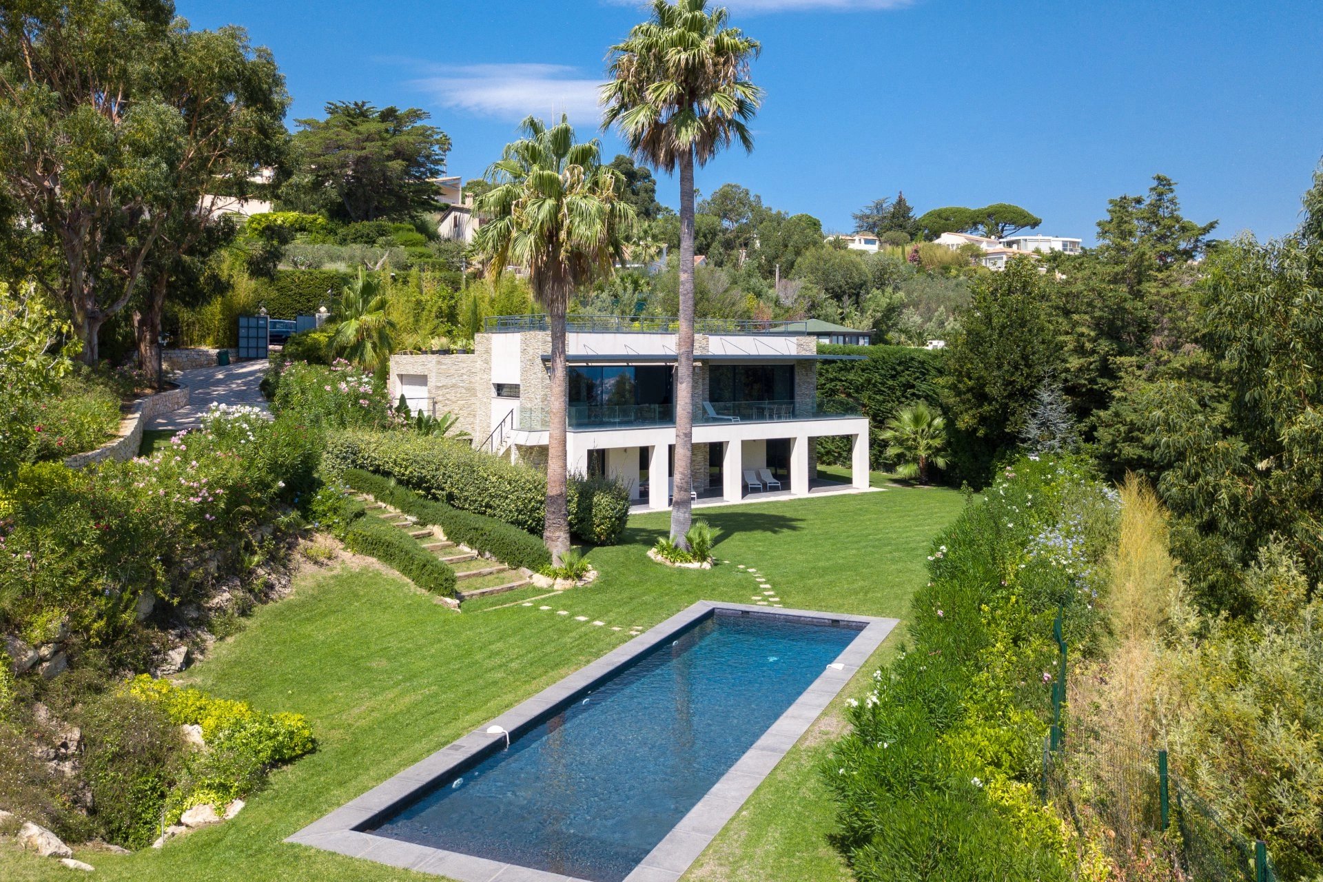 Sale Property Vallauris Super Cannes