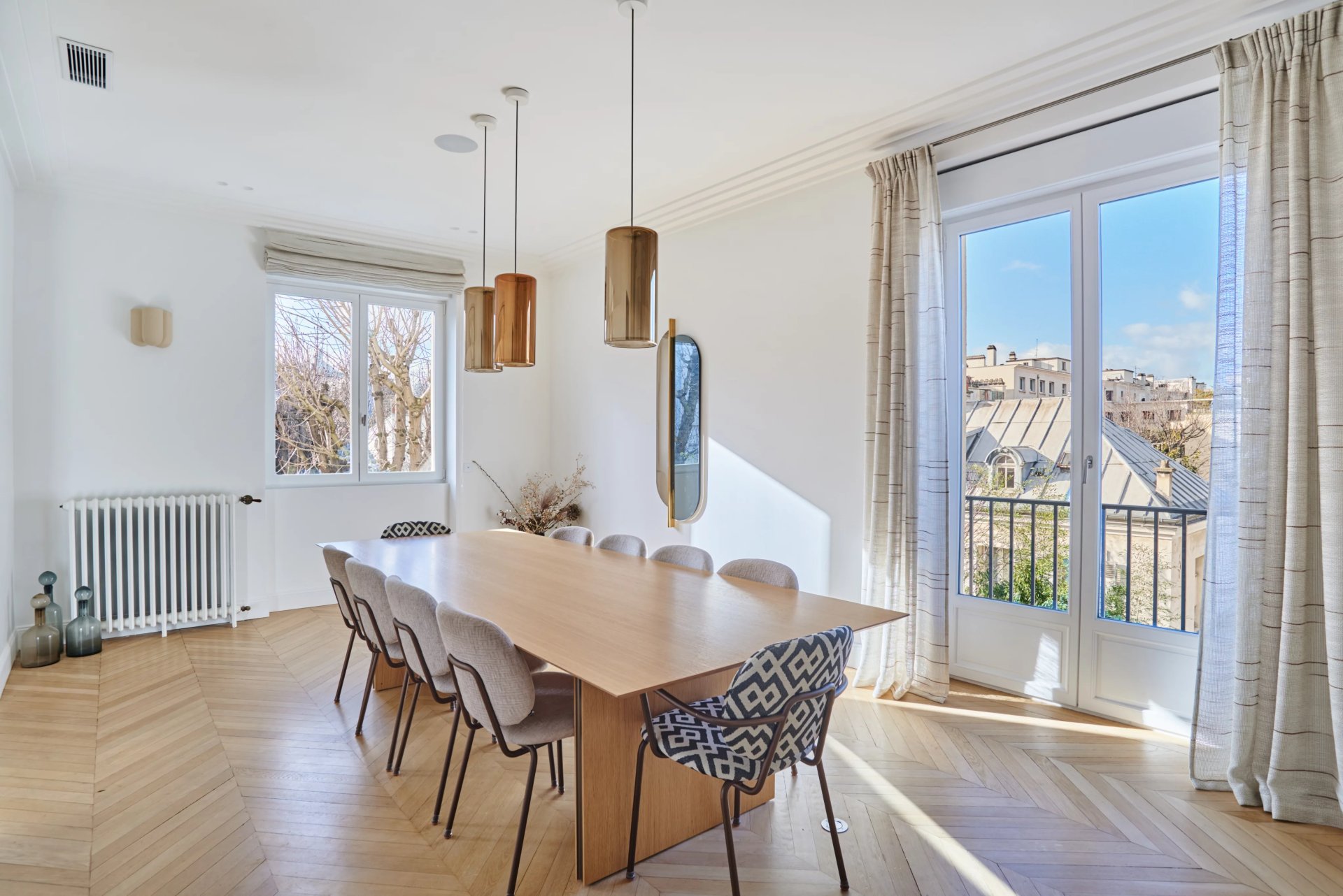 4 Bedroom Apartment/Flat's Image 5