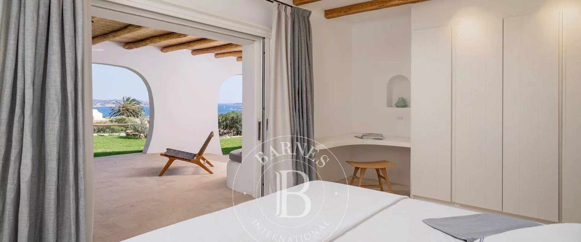 Palau  - Villa  6 Chambres - picture 10