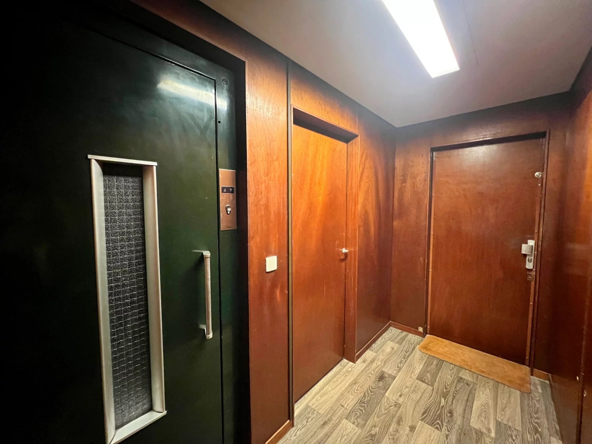 F2 possibilité F3 - Balcon - Cave - Parking